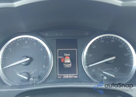 2016 Toyota Highlander Xle V6 из США, поврежденный, VIN 5TDKKRFHXGS506222